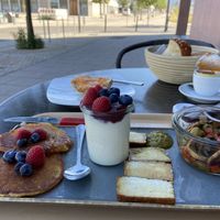   at Laib und Leben in Heidelberg