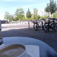 Schöne Umgebung at Laib und Leben in Heidelberg