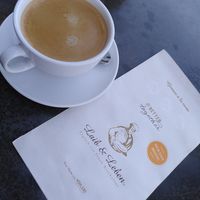 Kaffee & Karte at Laib und Leben in Heidelberg