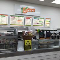 VBites at VBites - Holland & Barrett in Chester