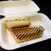 Ham Style and Cheezly at Vbites - Holland & Barrett at VBites - Holland & Barrett in Chester