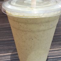 Mint at Earthbar in Sherman Oaks