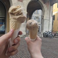  at Cherry in Rovereto