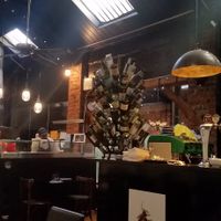 Cin Cin Restaurant at Cin Cin in Wellington