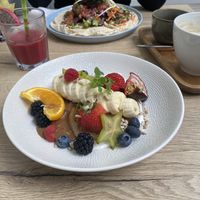 Overview at FOAM in The Hague