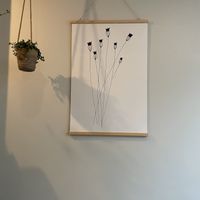 Such a beautiful places to eat and chill  at FOAM in The Hague