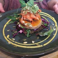   at FOAM in The Hague