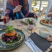  at FOAM in The Hague