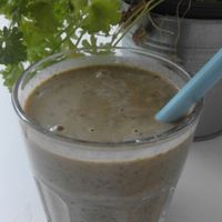 devil's avocado at FOAM in The Hague