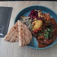 100% delicious at FOAM in The Hague