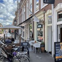   at FOAM in The Hague