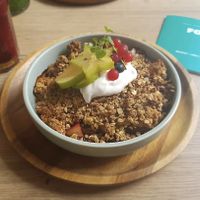   at FOAM in The Hague