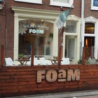  at FOAM in The Hague
