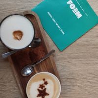  at FOAM in The Hague