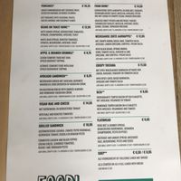   at FOAM in The Hague