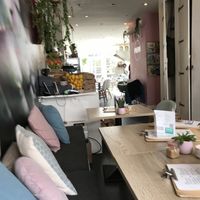   at FOAM in The Hague