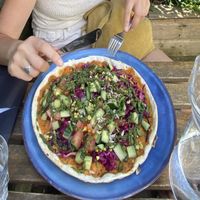   at FOAM in The Hague