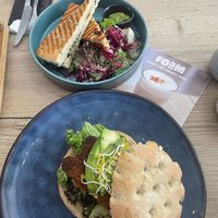   at FOAM in The Hague