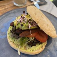 BLT  at FOAM in The Hague