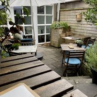   at FOAM in The Hague