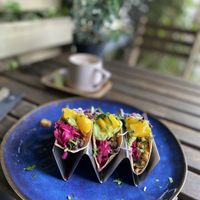   at FOAM in The Hague