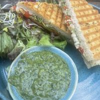 BLT   at FOAM in The Hague