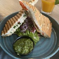   at FOAM in The Hague