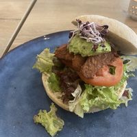   at FOAM in The Hague