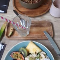  at FOAM in The Hague