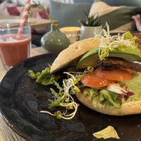 BLTA  at FOAM in The Hague