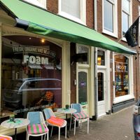 FOAM from Outside. at FOAM in The Hague