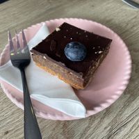 Chocolate  at FOAM in The Hague