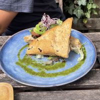   at FOAM in The Hague