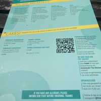   at FOAM in The Hague