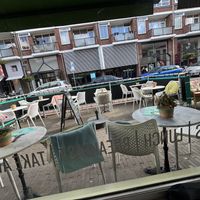   at FOAM in The Hague