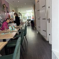   at FOAM in The Hague