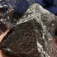 Double Chocolate Loaf 4€  at FOAM in The Hague