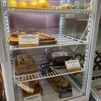 Pastries in the fridge, Thu 12 March 2026  at FOAM in The Hague