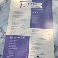  at FOAM in The Hague