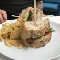 TBLT  at FOAM in The Hague