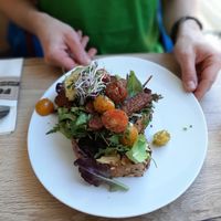 BLTA at FOAM in The Hague