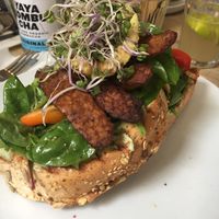 “BLT” at FOAM in The Hague