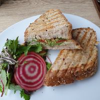 Toasti at FOAM in The Hague