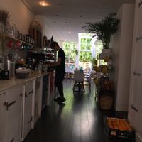 Feeling @home at FOAM in The Hague