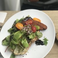 BLTA at FOAM in The Hague