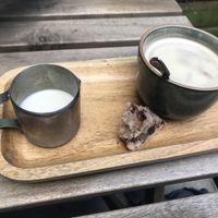 Americano at FOAM in The Hague