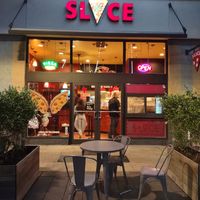  at Slice On The Avenue in White Marsh