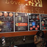  at Slice On The Avenue in White Marsh