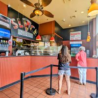 The Carryout at Slice On The Avenue in White Marsh