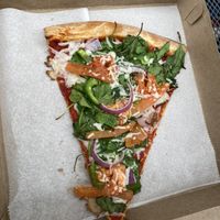   at Slice On The Avenue in White Marsh